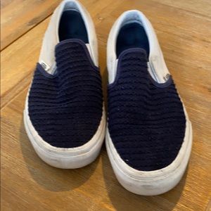 Good condition Vans Slip On Classic